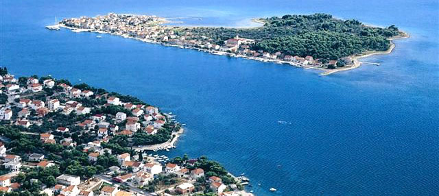 Brodarica Krapanj
