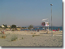 Brodarica Šibenik