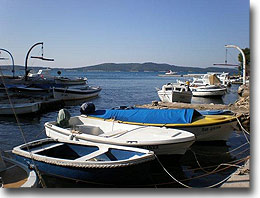 Croatia Dalmatia