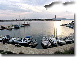 Sjeverna Dalmacija